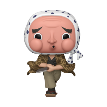 Figura Funko POP! Animation Demon Slayer - Hotaru Haganezuka 2