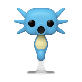 Figura Funko POP! Games Pokemon - Horsea 2