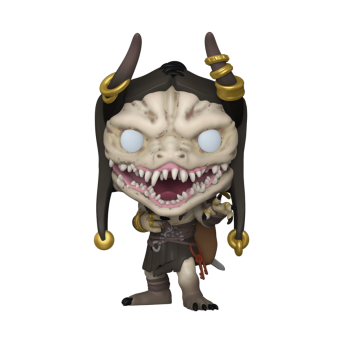 Figura Funko POP! Diablo 4 - Treasure Goblin 2