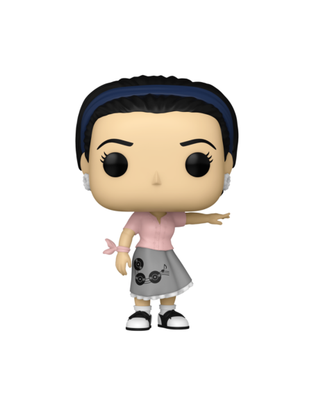 Figura Funko Pop!  Waitress Monica  - Friends