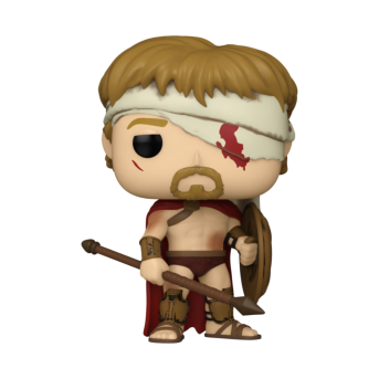 Figura Funko POP! Dilios - 300 2