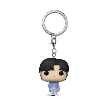 Llavero Funko POP! V - BTS 2