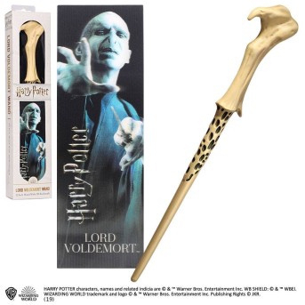 Zauberstab Lord Voldemort - Harry Potter