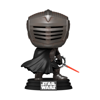 Figura Funko POP! Star Wars Ahsoka TV S1 - Marrok 2