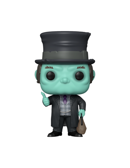 Figura Funko POP! Disney: HM- Phineas