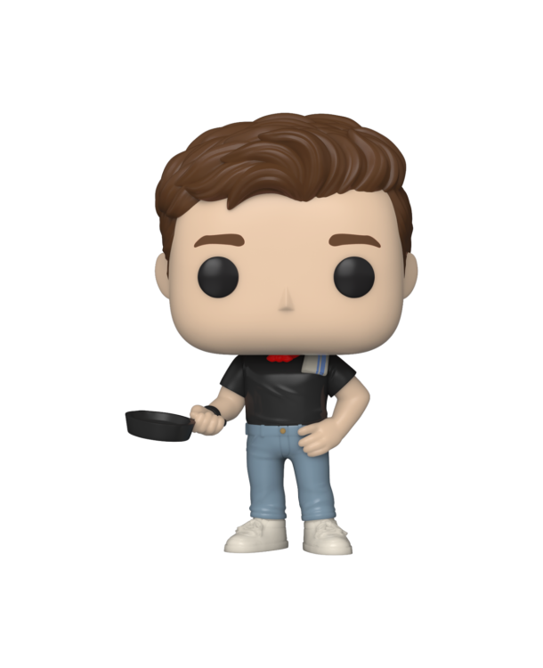 Figura Funko POP! TV Queer Eye - Antoni Porowski