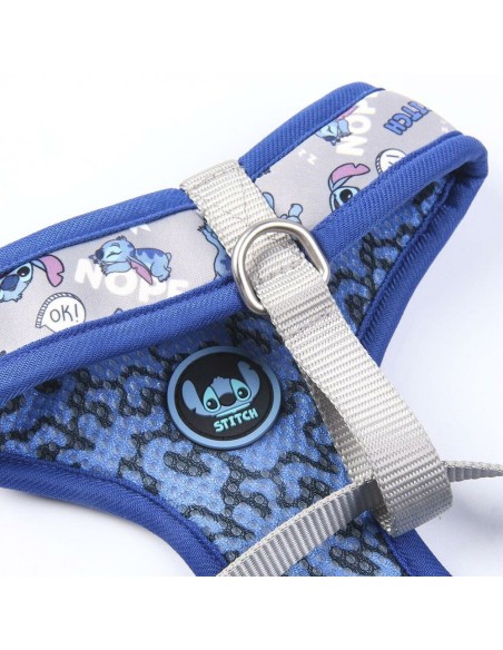 Arnes Premium perros - Stitch