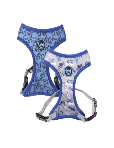 Arnes Premium perros - Stitch