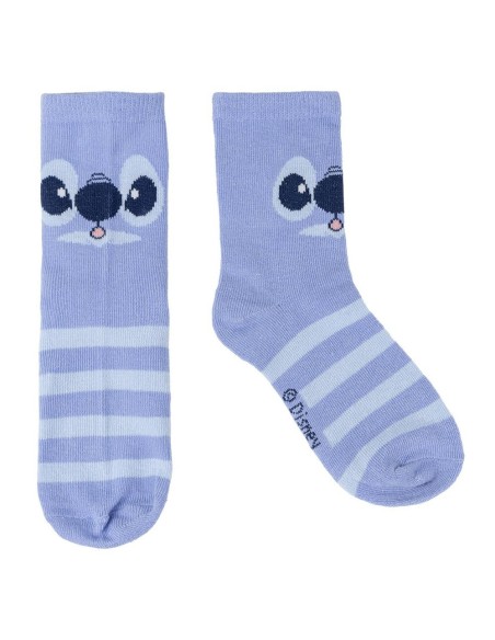 Pack Calcetines - 5 Pieza - Stitch