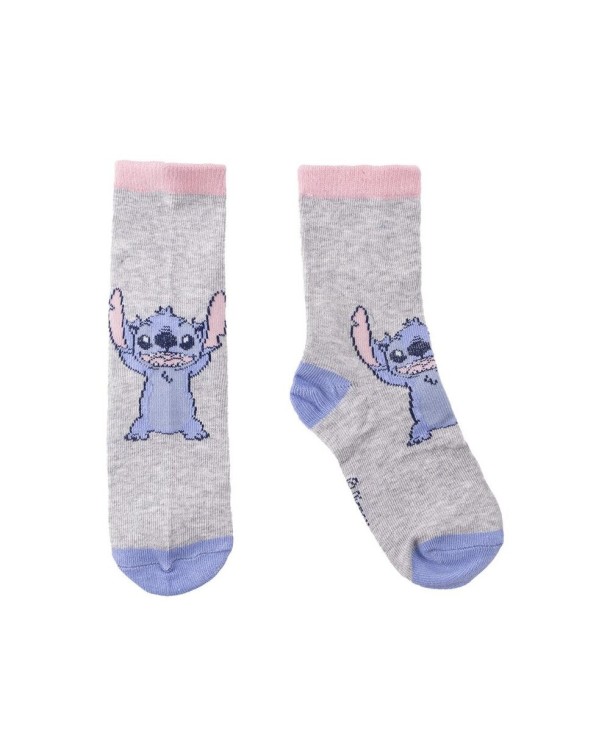 Pack Calcetines - 5 Pieza - Stitch