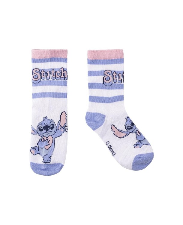 Pack Calcetines - 5 Pieza - Stitch