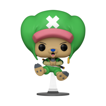 Figura Funko POP! One Piece - Chopperemon (Wano) 2