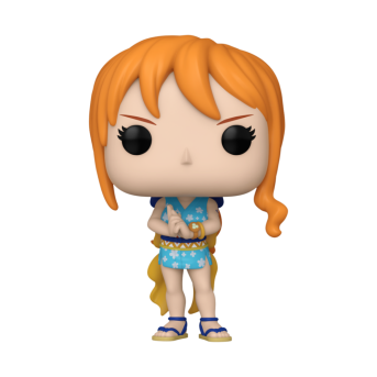 Figura Funko POP! One Piece - Onami (Wano) 2