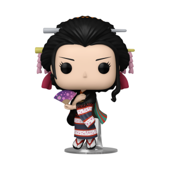 Figura Funko POP! One Piece - Orobi (Wano) 2