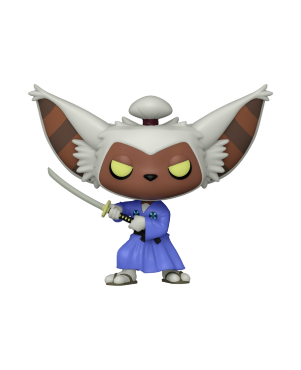 Figura Funko POP! Avatar - Momo