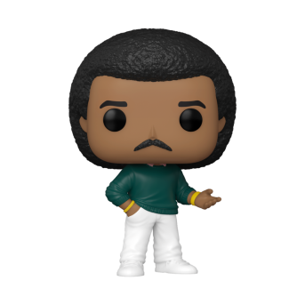 Figura Funko Pop!  Lionel Richie -  Lionel Richie 2