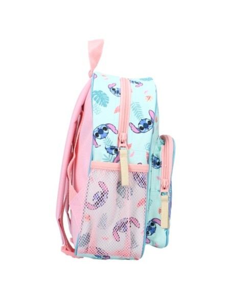 Mochila Stitch Feeling All Bright