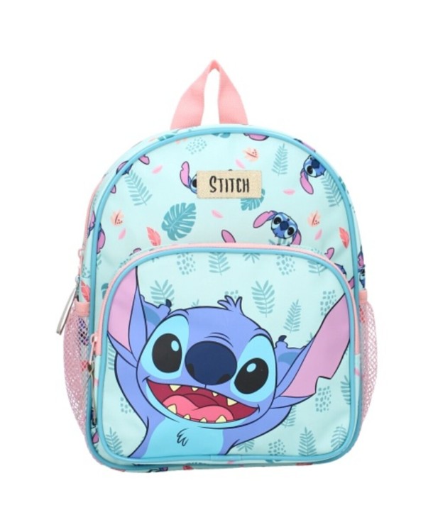 Mochila Stitch Feeling All Bright