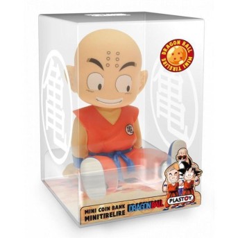 Hucha Krillin 14 cm - Dragon Ball