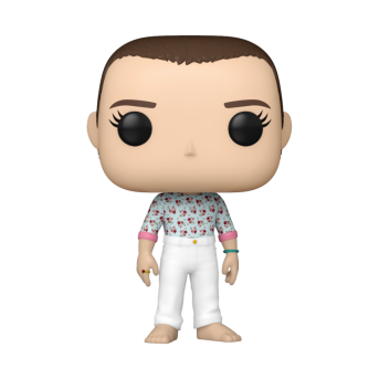 Figura Funko Pop! Finale Eleven - Stranger Things 2