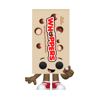 Figura Funko Pop! Whopper Box - Whoppers 2