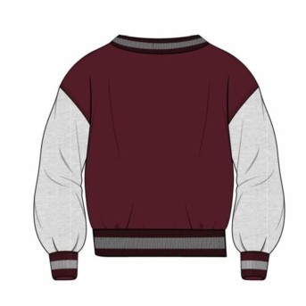 Baseballjacke - Gryffindor 2