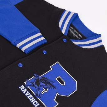 Chaqueta Beisbolera - Ravenclaw 2