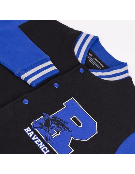 Chaqueta Beisbolera - Ravenclaw