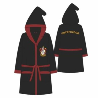 Batín Coral Fleece Harry Potter Winter 2023 Gryffindor