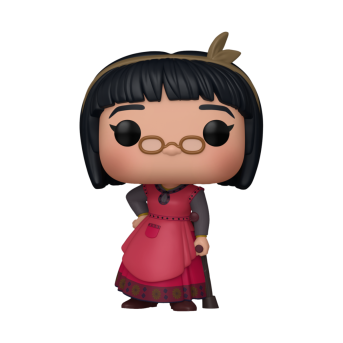 Figura Funko Pop! Dahlia - Wish "El poder de los deseos" 2