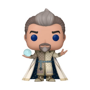 Figura Funko Pop!  King Magnifico - Wish "El poder de los deseos" 2