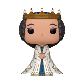 Figura Funko Pop! Queen Amaya - Wish "El poder de los deseos" 2
