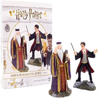 harry-potter-the-headmaster-dumbledore 2