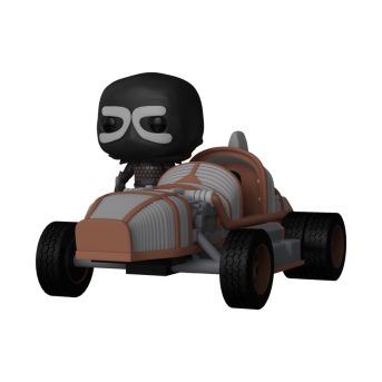 Figura Funko Pop! Lone Wolf - WB 100, Mad Max The Road Warrior 2