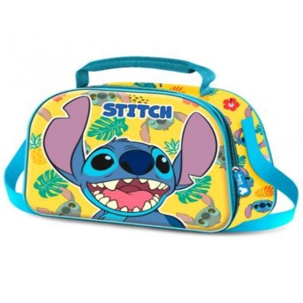 Merendero 3D Grumpy - Lilo & Stitch