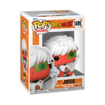 Funko Pop! Figur Jiece - Dragon Ball Z