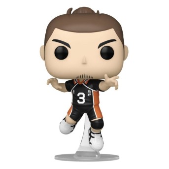 Figura Funko POP! Asahi Azumane - Haikyu!! 2
