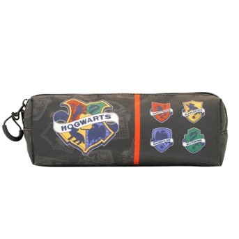 Estuche Portatodo Cuadrado College - Harry Potter 2