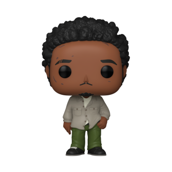 Figura Funko POP! TV The Wire - Bubbles 2