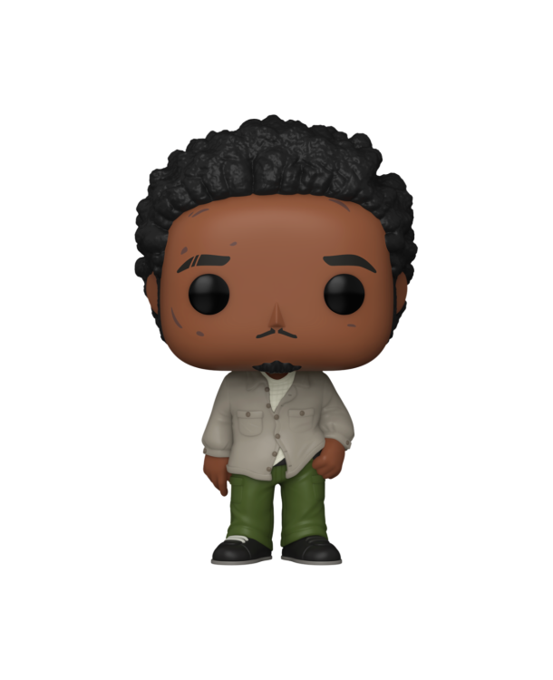 Figura Funko POP! TV The Wire - Bubbles