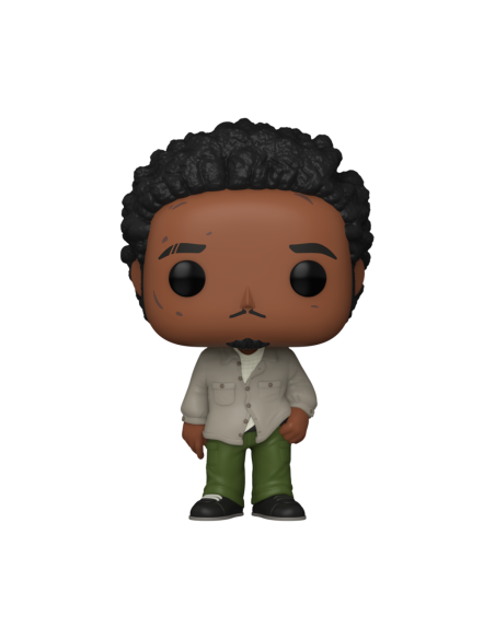 Figura Funko POP! TV The Wire - Bubbles
