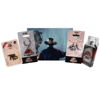 caja-coleccionista-jurassic-park