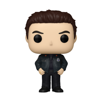 Figura Funko POP! TV The Wire - McNulty 2