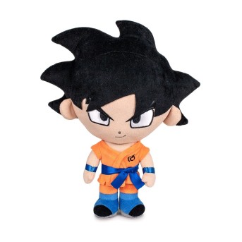 Peluche  Goku T5 Multicolor - Dragon Ball