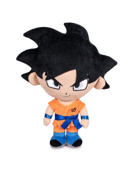 Peluche  Goku T5 Multicolor - Dragon Ball