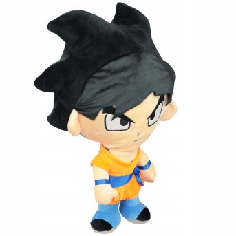 Peluche  Goku T5 Multicolor - Dragon Ball 2