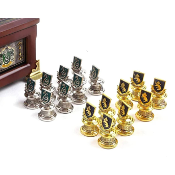 ajedrez quidditch-harry-potter 2