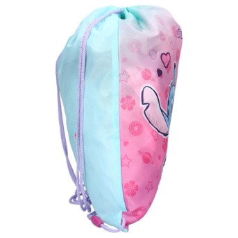 Gym Bag Hello Cutie - Stitch 2