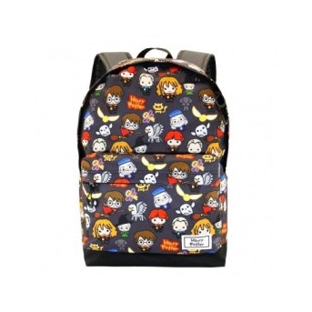 mochila-negra-charms-harry-potter