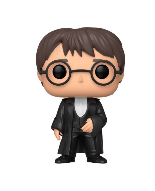 Figura Funko POP! Harry Potter - Harry Potter
